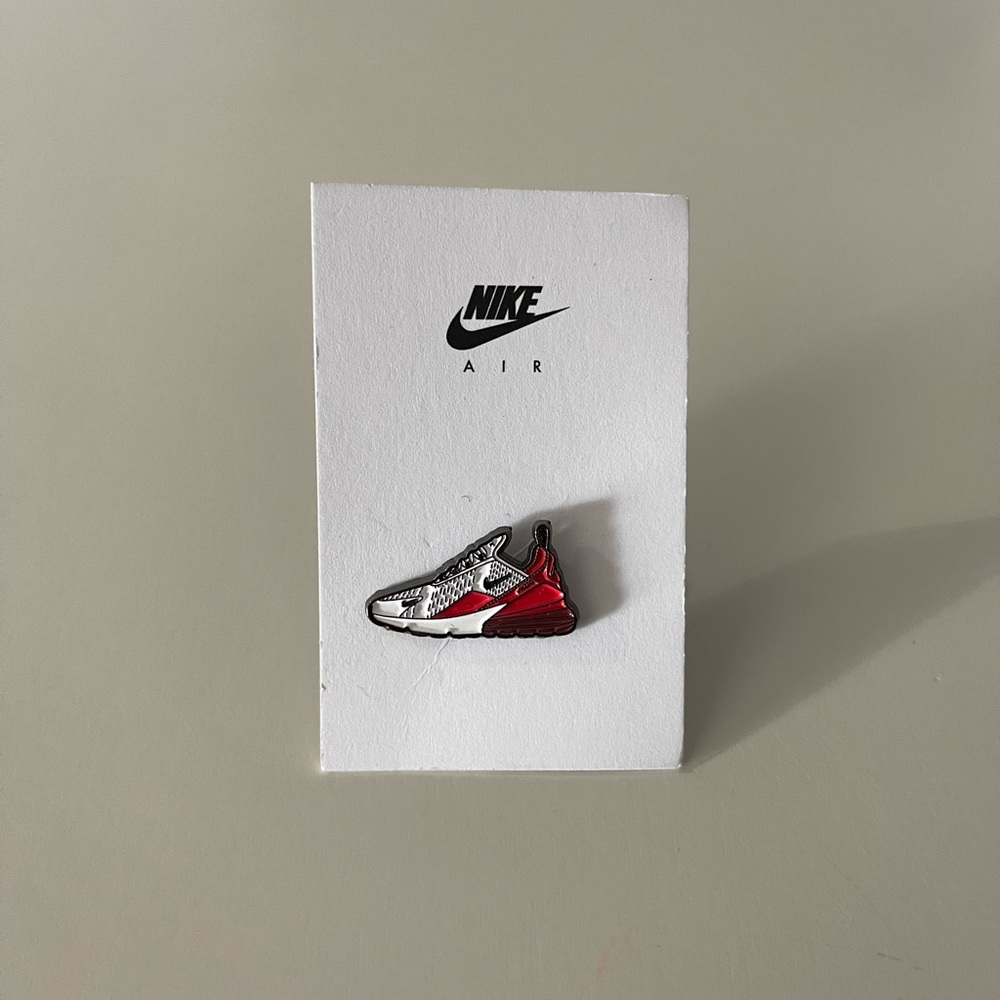 Nike Air Max Day Enamel Pin - Picture 1 of 1